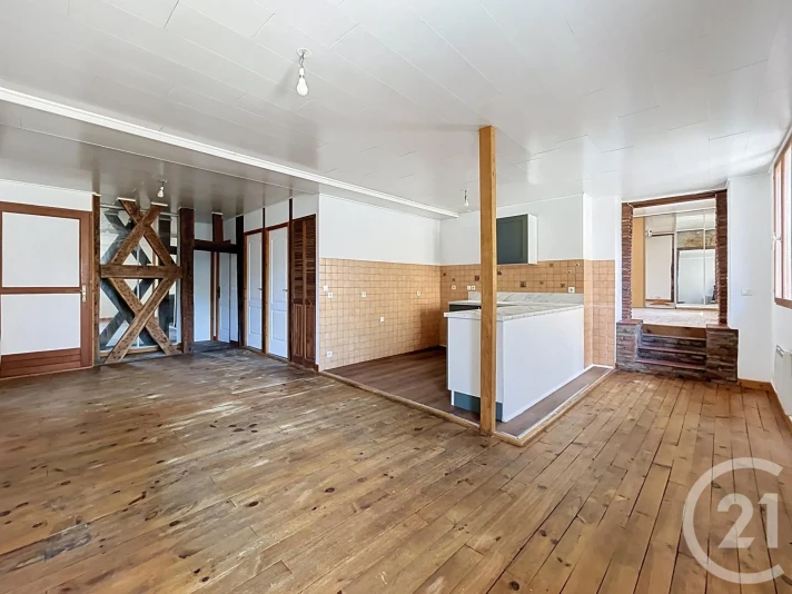 Voir la photo 1/11 du type apartment à Varennes-sur-Allier