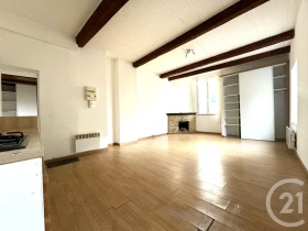 Appartement à Istres