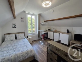 Appartement à Châteauroux