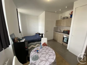 Studio à Le Mans