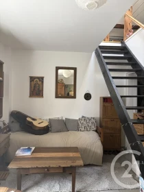 Appartement à Bouligny