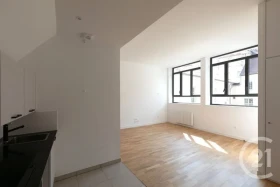 Appartement à Dole