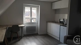 Studio à Montluçon