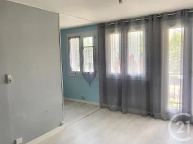 Appartement à Troyes