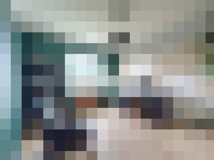  / #7