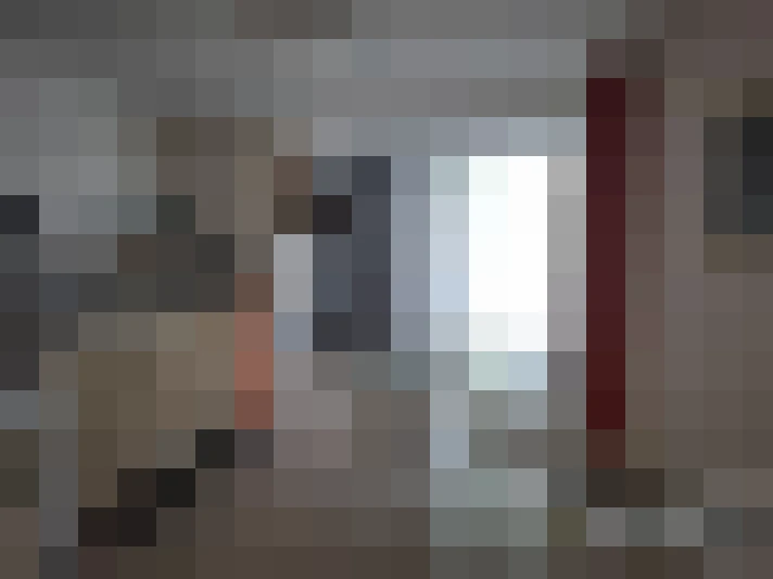  / #8