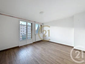 Appartement à Belfort