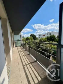 Appartement à Sartrouville