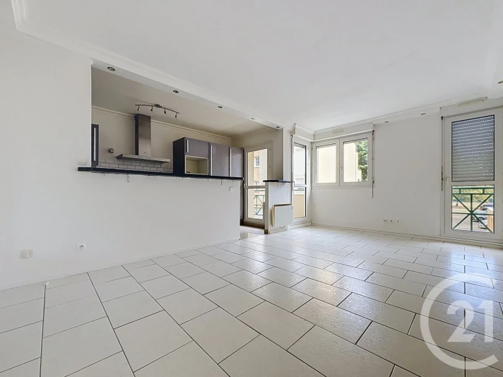 Voir la photo 1/4 du type apartment à Moissy-Cramayel