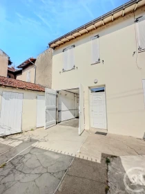 Appartement à Montauban