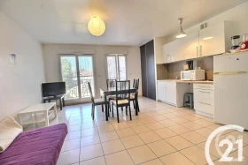 Studio à Cavaillon