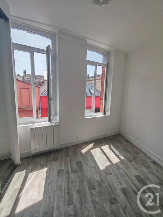 Voir la photo 1/6 du type studio à Fécamp