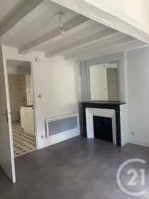 Appartement à Aurillac