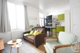 Appartement à Vichy