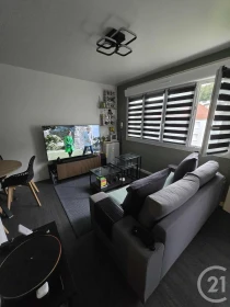 Studio à Fécamp
