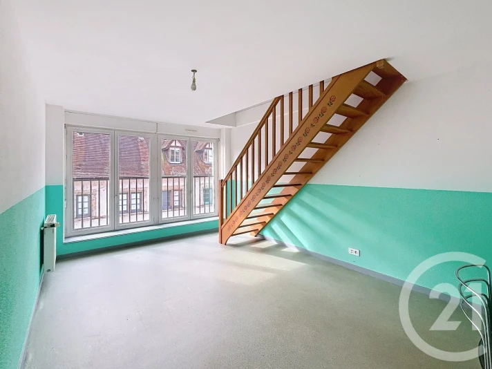 Voir la photo 1/11 du type apartment à Montbéliard