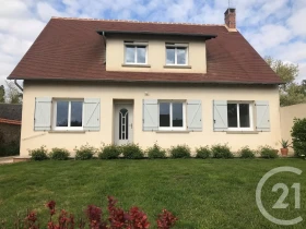 Maison à Baudreville