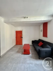 Appartement à Moulins
