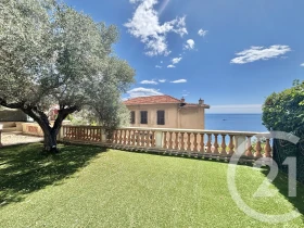 Appartement à Roquebrune-Cap-Martin