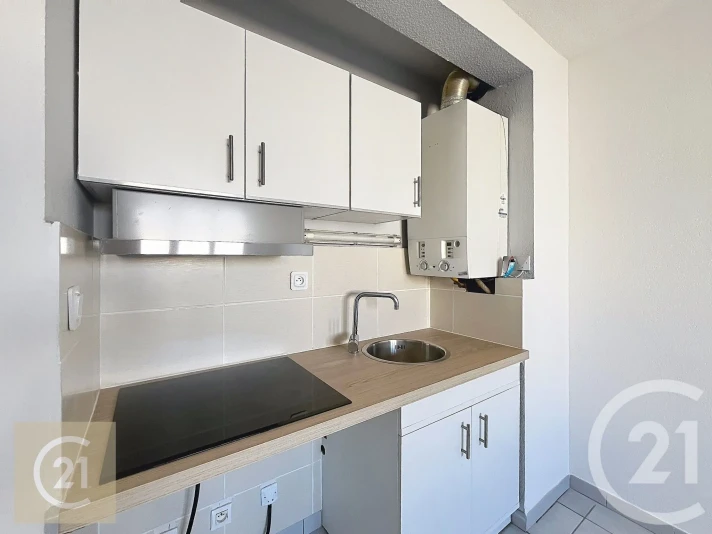 Voir la photo 1/9 du type apartment à Béziers