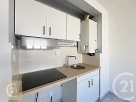 Appartement à Béziers