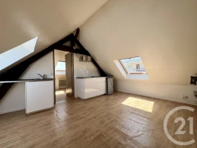 Appartement à Limoges