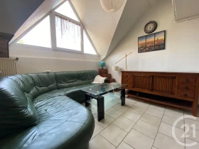 Appartement à Belfort