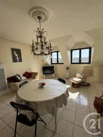 Studio à Montluçon