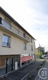 Appartement à Tremblay-en-France