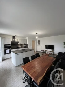 Appartement à Serris