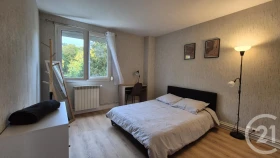 Appartement à Compiègne