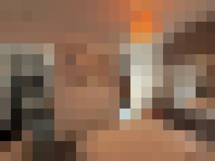  / #8