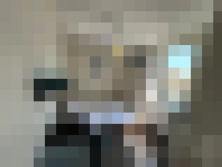  / #8