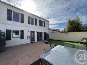 Maison à La Rochelle