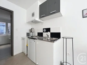 Studio à Montbéliard