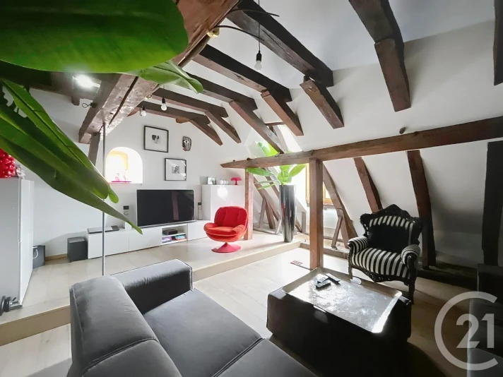 Voir la photo 1/7 du type apartment à Montbéliard