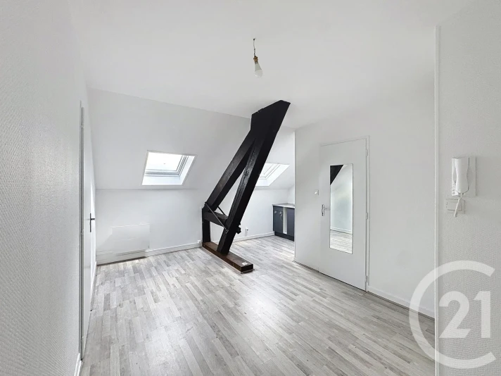Voir la photo 1/10 du type apartment à Saint-Étienne-lès-Remiremont