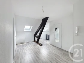 Appartement à Saint-Étienne-lès-Remiremont