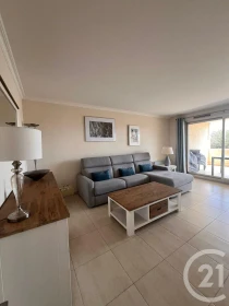 Appartement à Vence