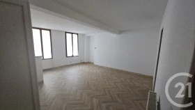Appartement à Montluçon