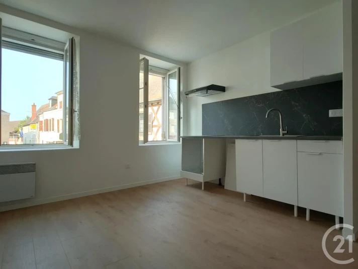 Voir la photo 1/13 du type apartment à Sancoins