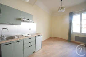 Appartement à Vichy