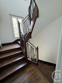 Appartement à Montluçon