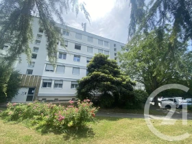 Appartement à Brunoy