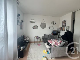 Appartement à Étupes