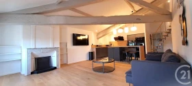 Appartement à Valence