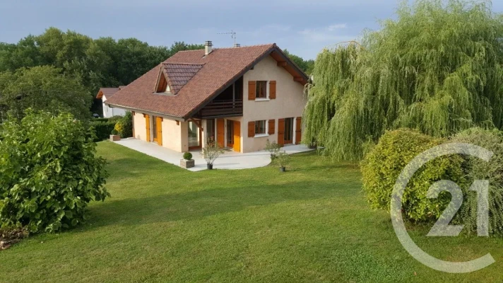 Voir la photo 1/6 du type house à Publier