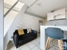 Appartement à Troyes