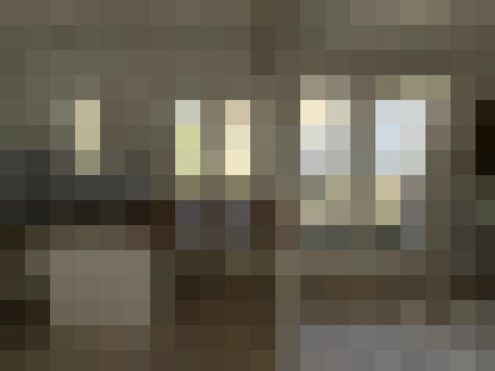  / #8