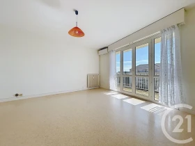 Appartement à Troyes